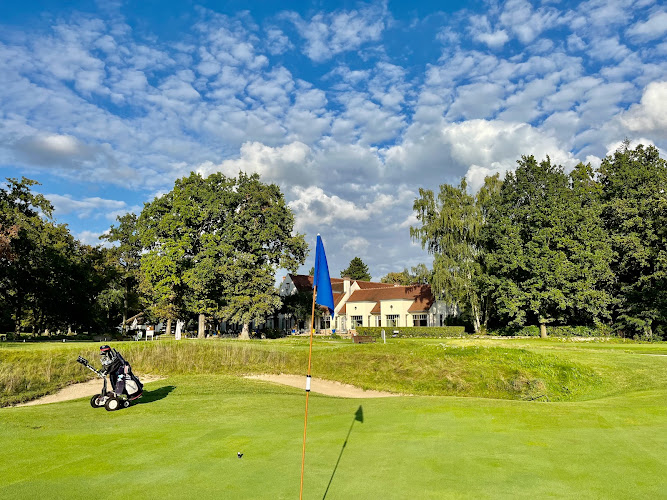 Golf Lys Chantilly