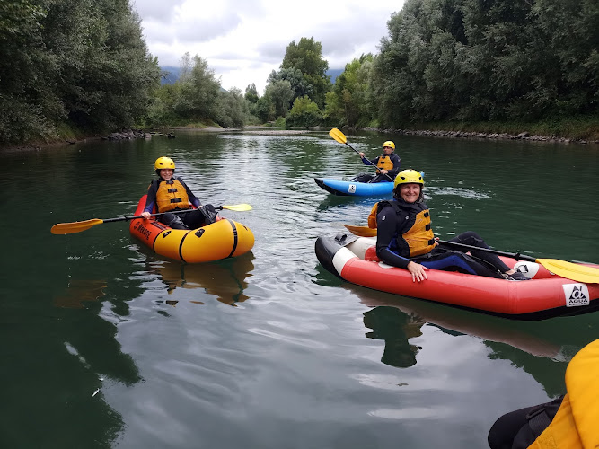Tom Rafting, Hautes-Pyrénées