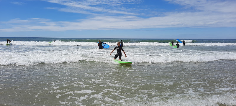 école de surf MAYA Surf School Yann Chapellan