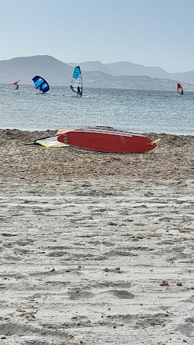Stand Up Paddle Station