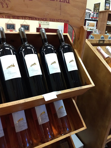 Cave des Vignerons de Pierrevert