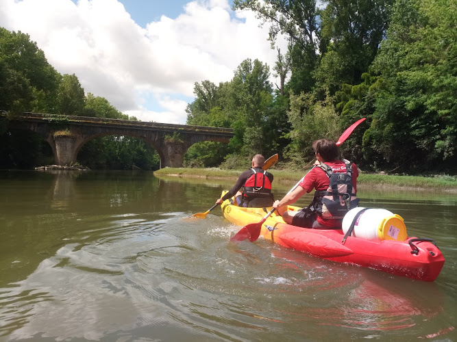 Base Canoë Lafrançaise