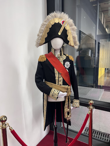 Napoléon, l'Épopée Immersive Paris