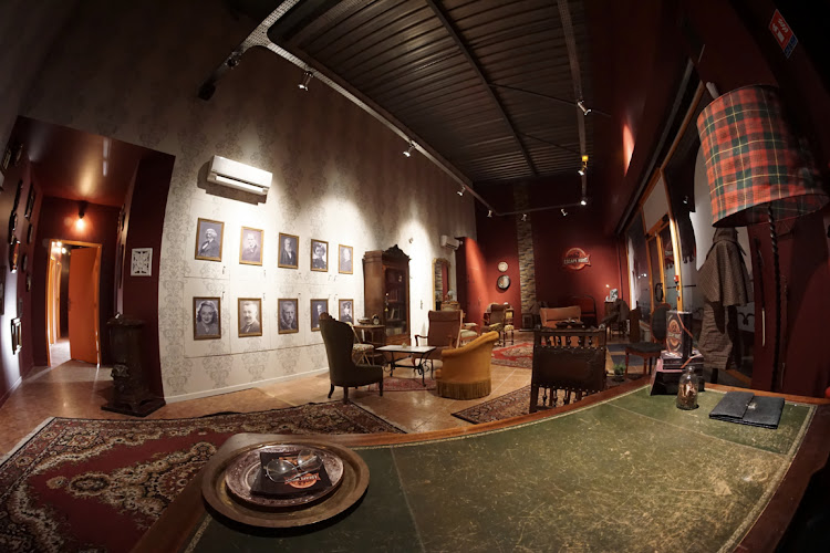 Escape Hunt Metz - Escape Game Metz