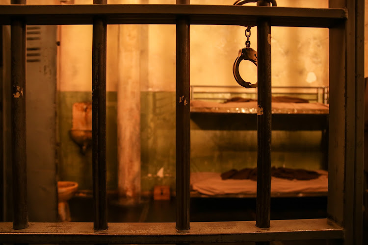 LockedUp Escape Game Carré Sénart
