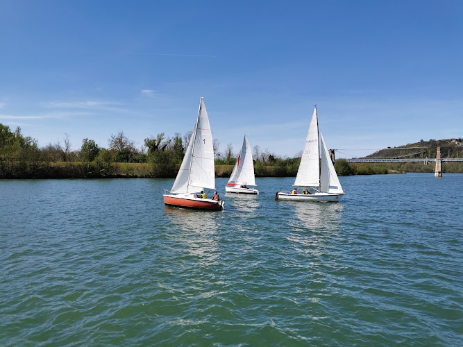 Club de Voile de tarn-et-Garonne