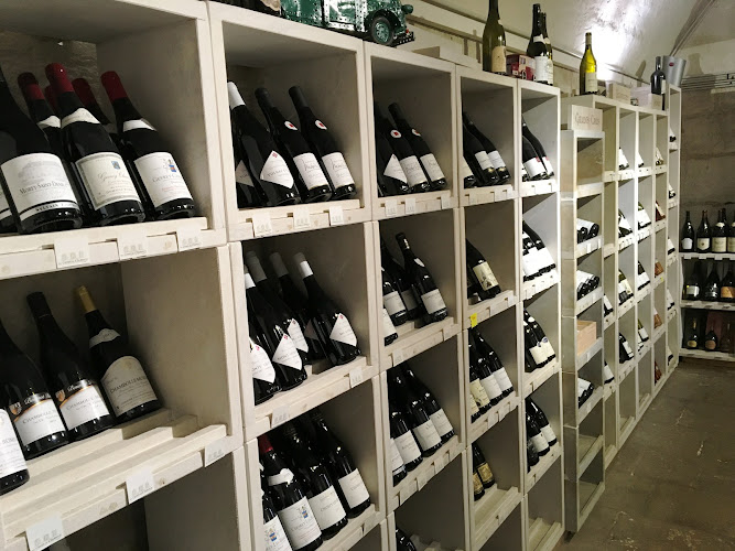 Les Caves de Clamecy
