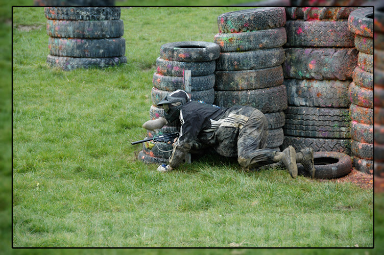 Paintball 2000