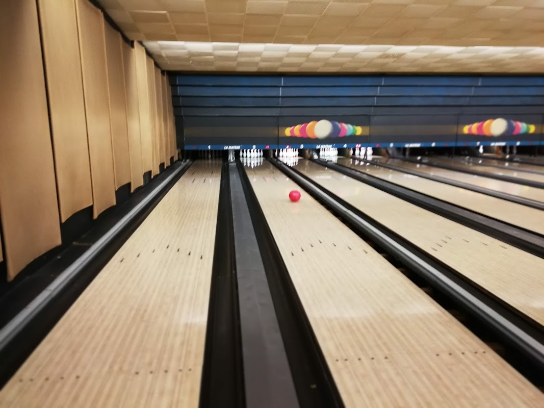 Bowling de la Matène