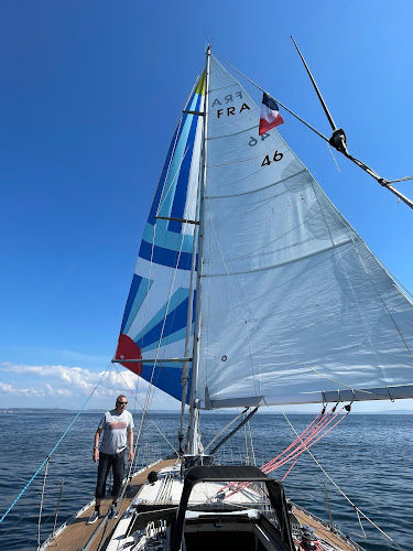 ALIDADE VOILE Stages Croisières Bretagne