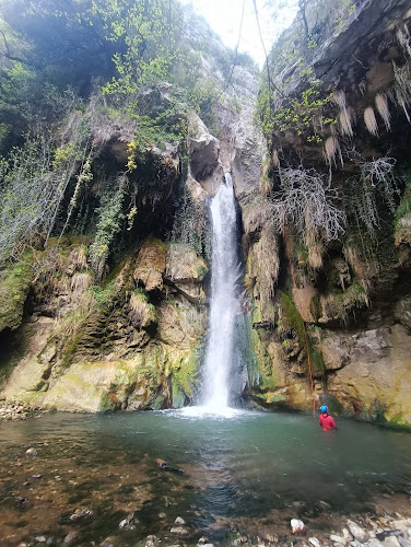 Sud Canyon Adventure