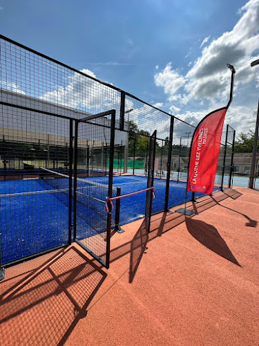 U.S.Y. Tennis/Padel La Queue-lez-Yvelines