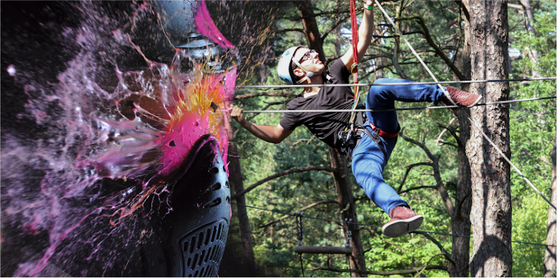 Nolimit Aventure Nemours