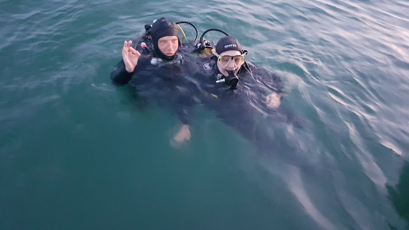 Nautilus Plongée Ile de Ré