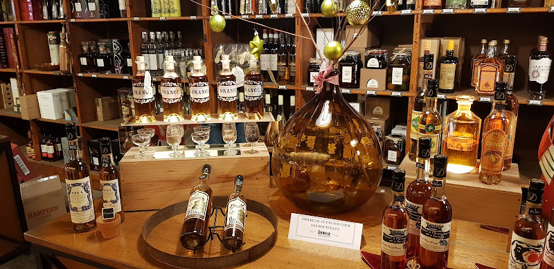 Distillerie Denoix