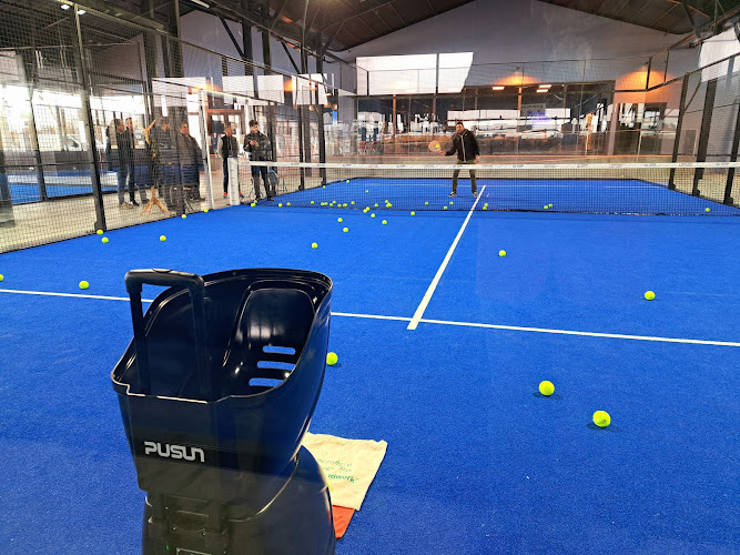 L'instant Padel & Golf