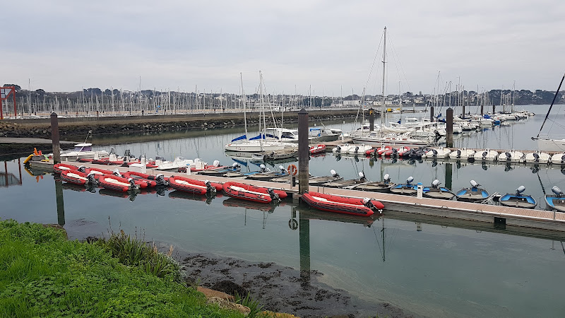 Centre Nautique de Brest