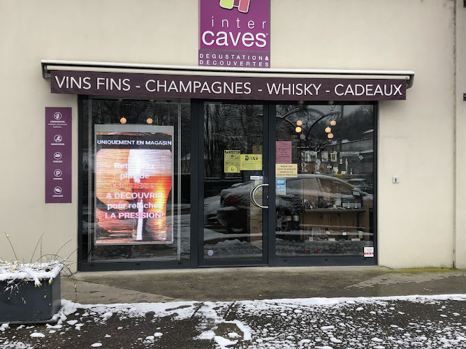 intercaves Bourgoin Jallieu - Cave à vins, bieres, spiritueux, champagnes - Pour particuliers et professionnels