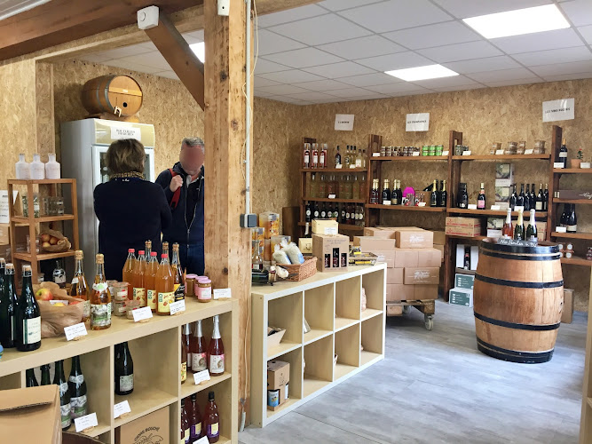 Caveau du Muscadet