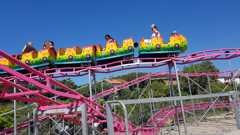 Bid'a Parc
