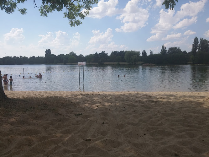 Base Nautique de Belle-Isle