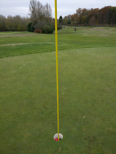 Golf de Noisy le Roi