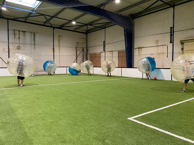 Complexe Sportif OSPOT