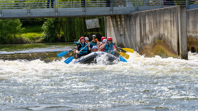 Canoë Kayak Club de Tours