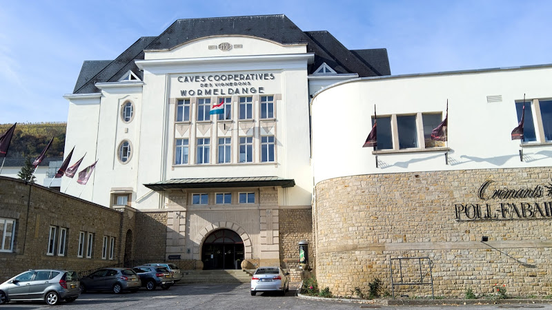 Domaines Vinsmoselle - Caves des Crémants POLL-FABAIRE