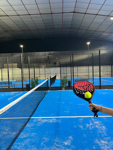 Lyon V&V Padel