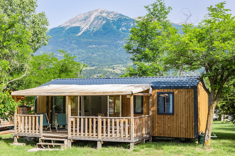 Camping Le Petit Liou