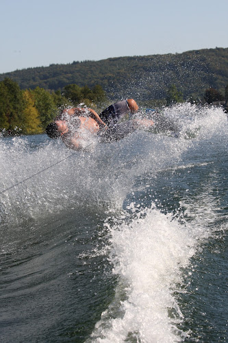 RYCSM - Royal Yacht Club Sambre et Meuse