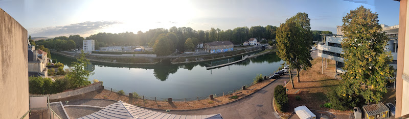 Cercle Nautique Verdunois