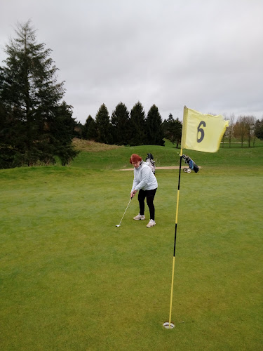 Golf Bluegreen Saint-Aubin, Essonne (91)