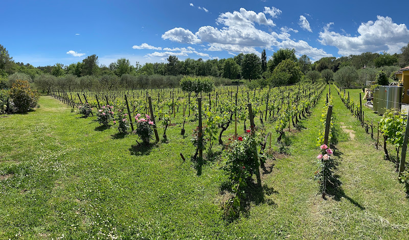 Domaine des Claus (ex Domaine Saint Joseph)