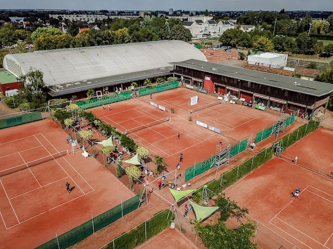 Ligue Centre-Val de Loire de Tennis