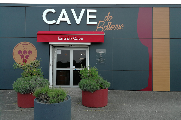 Cave de Bellevue
