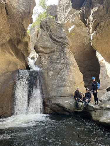 Acqua & Rocca - Canyoning - Escalade