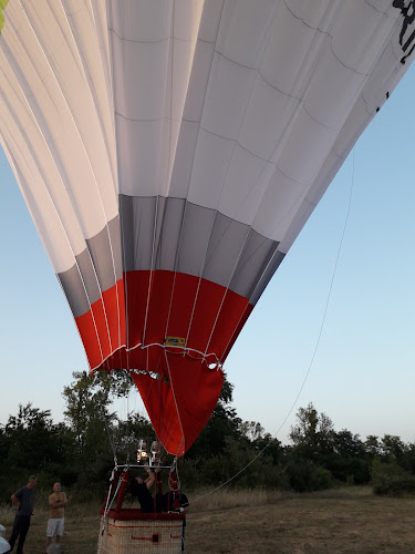 SARL AEROBULLE