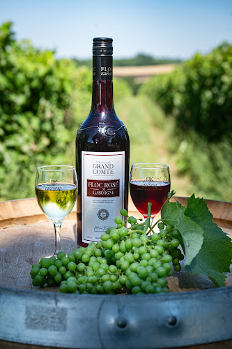 Domaine du Grand Comté - Famille BAYLAC