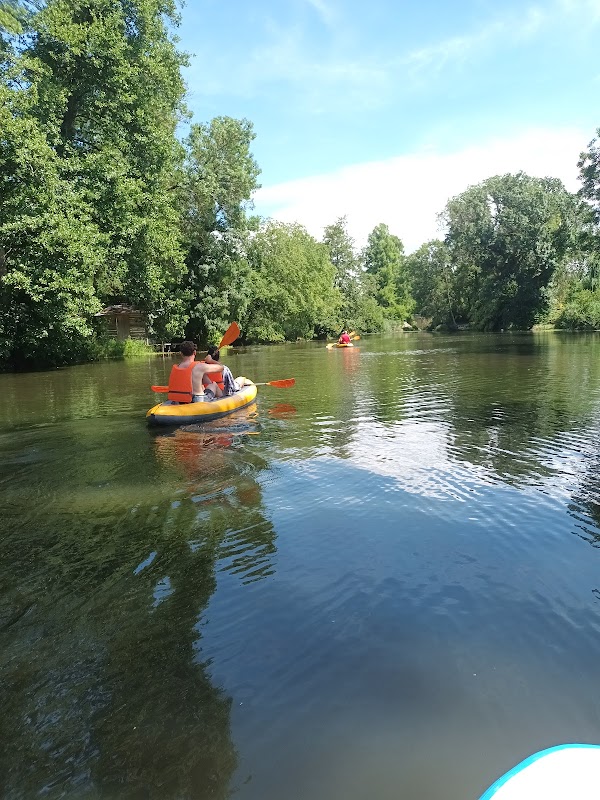lilokayak