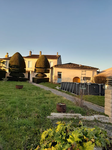 Vignoble Thibeau