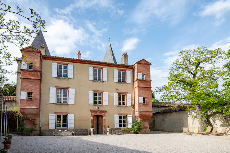 Château de Riveneuve du Bosc / Votre Château de Famille