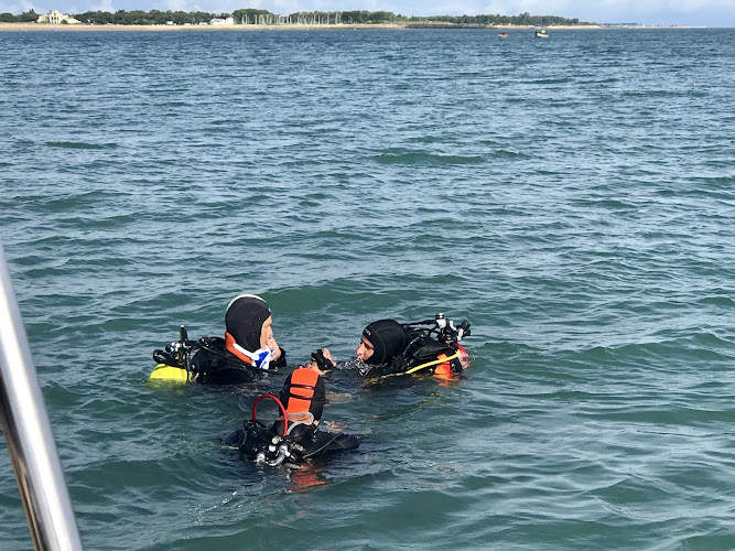 Sam diving centre de plongée sous-marine des 3 îles