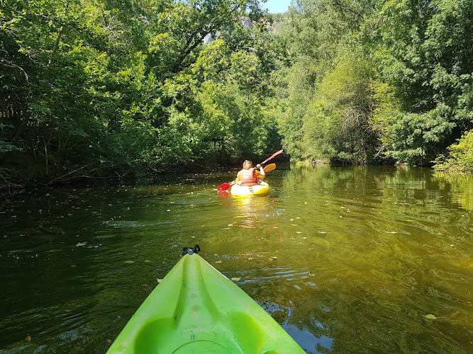 Passion Aventure