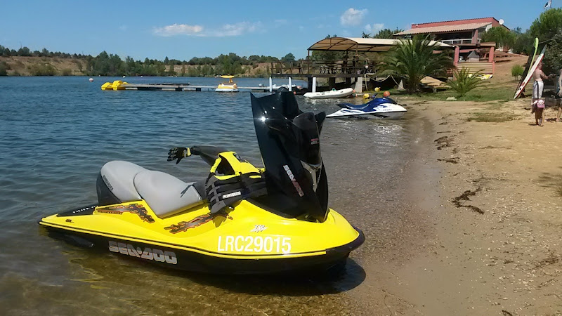 Jet Ski 30