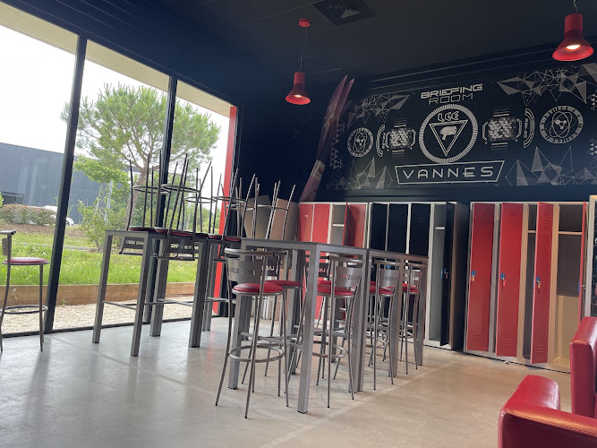Escape Game Vannes