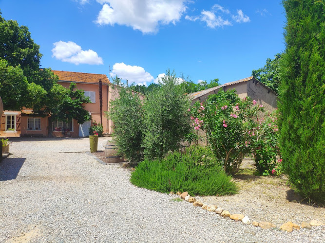 Domaine de la Barthe
