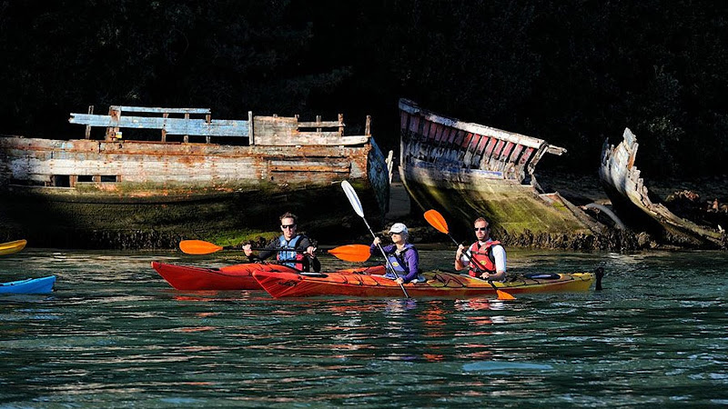 Kerners Kayak