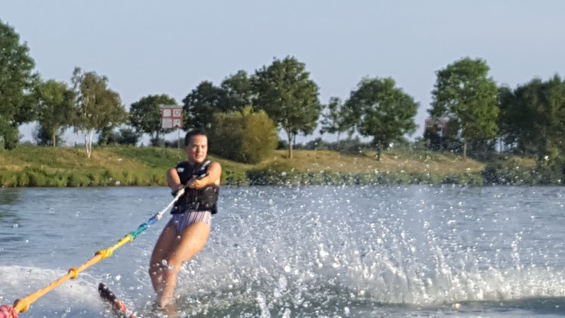 Club de ski nautique et Wakeboard de Mâcon